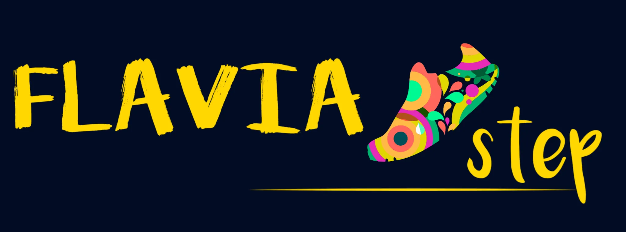 FLAVIA STEP