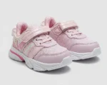 PANTOFI SPORT TOM , roz , foarte uşori