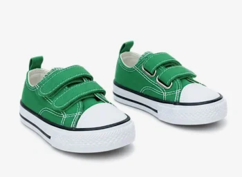 TENIŞI APW verde , foarte flexibili